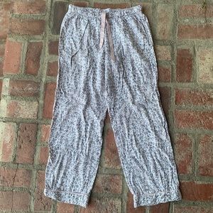 Victoria secret PJ pants